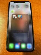 iPhone Xs 256GB z Fortnite Gra