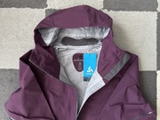 NOWA kurtka narciarska ODLO Sharp X Logic 3L rozm. L ! OKAZJA ! snow