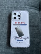 Etui ochronne dla modelu iPhone 16 Pro
