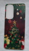 Etui świąteczne do Motorola Edge 30 5G