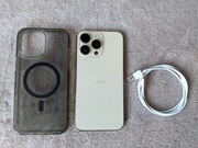 Apple iPhone 14 Pro Max 256GB Złoty - Bez blokad