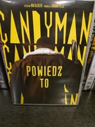 Candyman. Powiedz to. DVD 