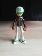 Ben 10 Omniverse figurka motocyklista Giochi Preziosi
