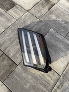 Lampa prawa DRL LED peugeot 208 II lift 2024