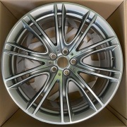 Felga BMW 7 individual OE 8,5x20"0 nr-36117850583