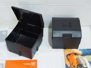 FEIN pudelko pojemnik walizka FMM FMT 250,350,400