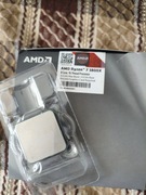 AMD Ryzen 7 3800X 8 x 3.9GHx BOX AM4  OKAZJA!!!