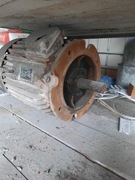 Silnik 10 KW 