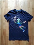 t-shirt chłopięcy młodzieżowy Destination 164 