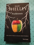 Frankenstein Mary Shelley