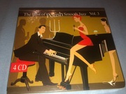 THE BEST OF POLISH SMOOTH JAZZ VOL .3