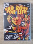 BAD BOYS FOR LIFE volume 1 RAP Hip-Hop - DVD folia