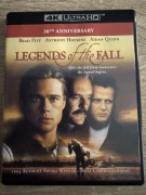 Wichry Namiętności 4K Brak PL