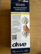 uchwyt łazienkowy DRIVE SOLIDO 