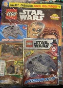 Gazetka Lego Star Wars numer 3/2022