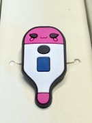 Lekarska Przypinka do Crocs