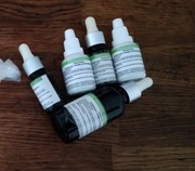 FitoHormony do roślin akwariowych – 10 ml z kroplomierzem