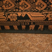 Koc / kapa / narzuta 