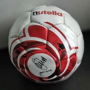 Piłka nożna Jerzy Dudek 