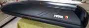 Box dachowy THULE, 75kg, 224cm, system obustronnego otwierania