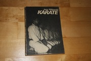 KARATE - książka autor Jerzy Miłkowski