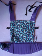 Nosidło miękkie Lunari od ok. 74 cm.