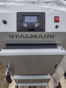 Kocioł na drewno Eco Wood Stalmark 37 kW 5 klasa