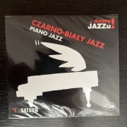 Czarno-Biały Jazz – Piano Jazz | 2CD | Dajmy Jazzu! | Saturn Exclusive 2017