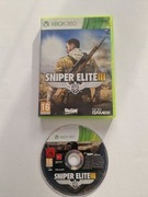 Sniper Elite 3 Xbox 360 