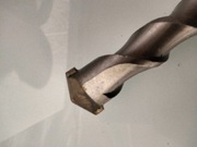 wiertło SDS-Max marki Kubitech