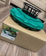 Doniczka stawowa pływająca 2 szt. do oczka wodnego 