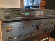 Tuner Onkyo t4330 - piękny stan