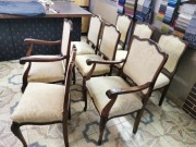 Sprzedam stol plus krzesla 