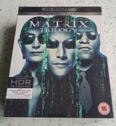 matrix 4k trylogia po polsku nowe zagraniczne atmos