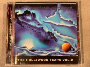 Tangerine Dream - The Hollywood Years vol. 2