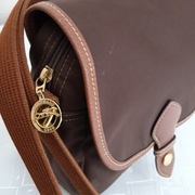 Longchamp oryginalna Francuska torebka na ramię 