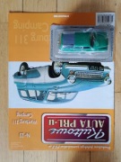 Kultowe Auta PRL Wartburg 311 Camping