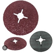 Dysk fibrowy 3M Cubitron II 982C Fi=125 mm 36+