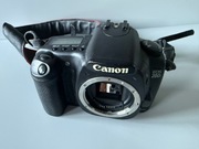 Canon EOS 20D body uszkodzony , akumulator i ładowarka