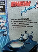 Filtr EHEIM Profesionel II 2026a używany (199)