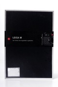 LEICA M katalog prospekt