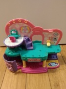 Squinkies salon piękności Doos