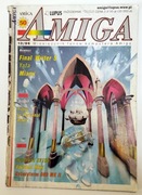 Magazyn Amiga 10/96 - październik 1996