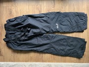 Spodnie narciarskie Jack Wolfskin Texapore XL XXL