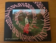 Oki 47playground CD