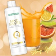 LR Mind Master Gold. Twoje wsparcie dla energii, mocy i wydajności.