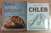 Biblie dla piekarzy i nie tylko ksiązki o wypieku chleba