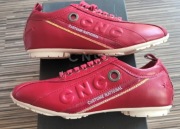 Nowe oryginalne buty sportowe 39 c'n'c COSTUME NATIONAL 39 pinko 