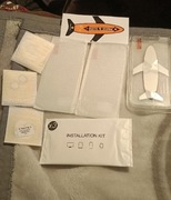 3 Szkła hartowane plus obudowa do iPhone 13 mini