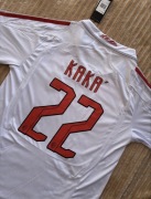 Koszulka AC Milan - KAKÁ